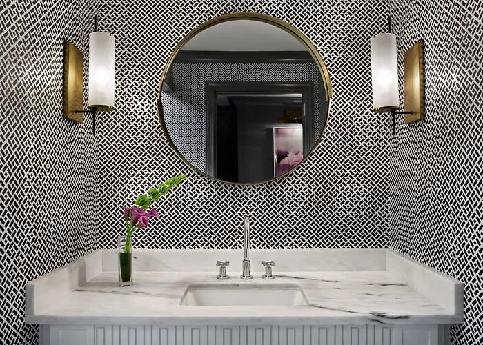 The Ritz-Carlton, Washington, D.C.
