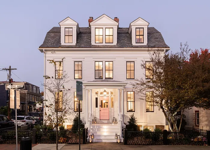 134 Prince - Luxury Boutique Hotel
