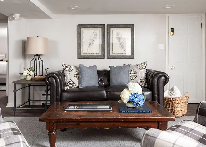134 Prince - Luxury Boutique Hotel
