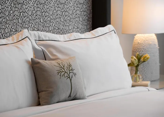 Glover Park Hotel Georgetown