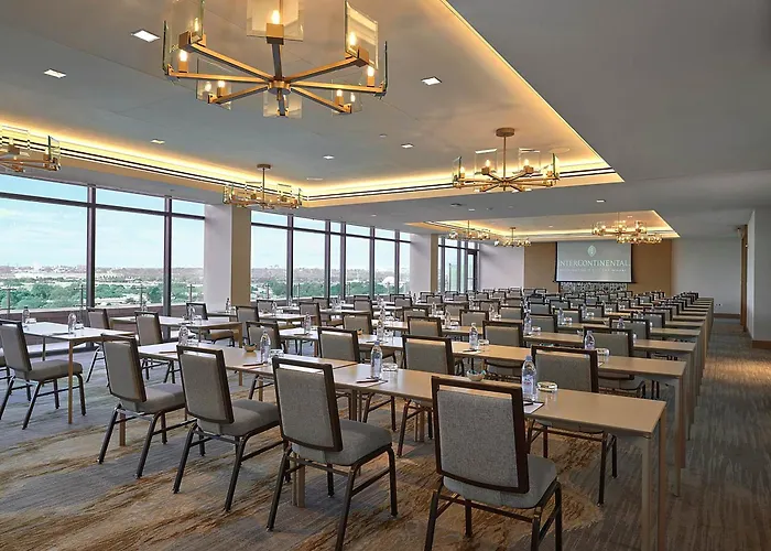 Intercontinental - Washington D.C. - The Wharf By Ihg