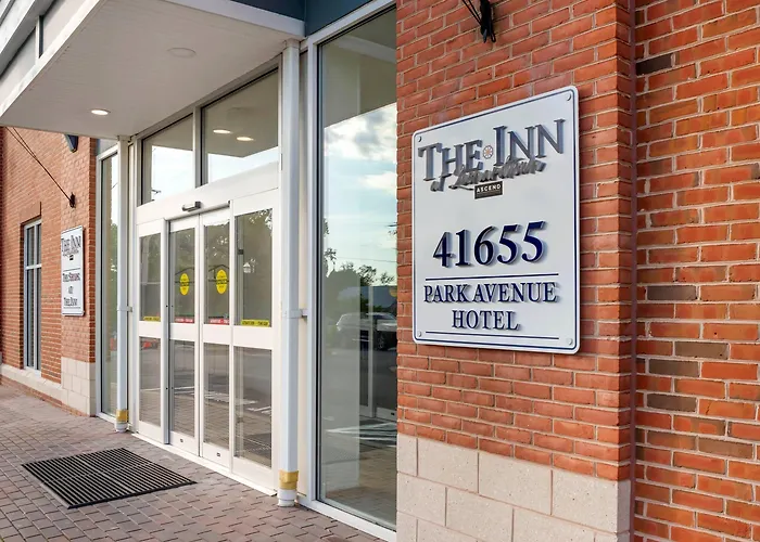 The Inn At Leonardtown, An Ascend Collection Hotel