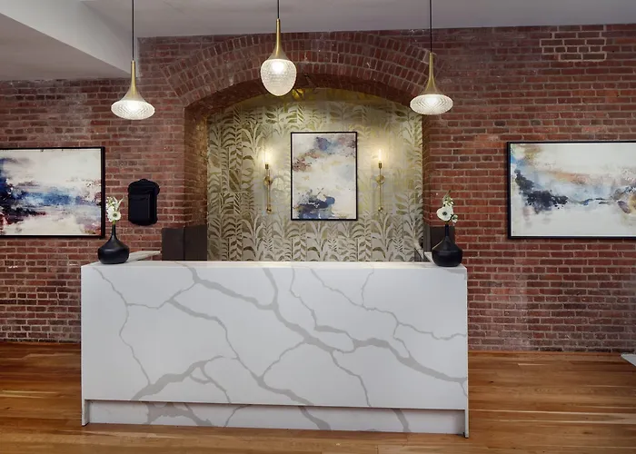 The Inn At Henderson'S Wharf, An Ascend Collection Hotel